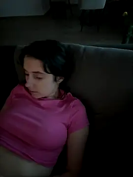 Lena Lang online show from 11-23-25, 03:23