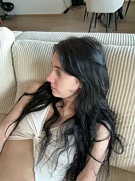 Lena Lang online show from 03-06-26, 02:35