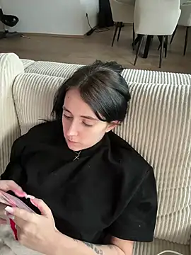 Lena Lang online show from 03-15-26, 02:23