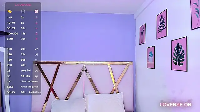 Beautifulskinny18 online show from 12-16-24, 07:43