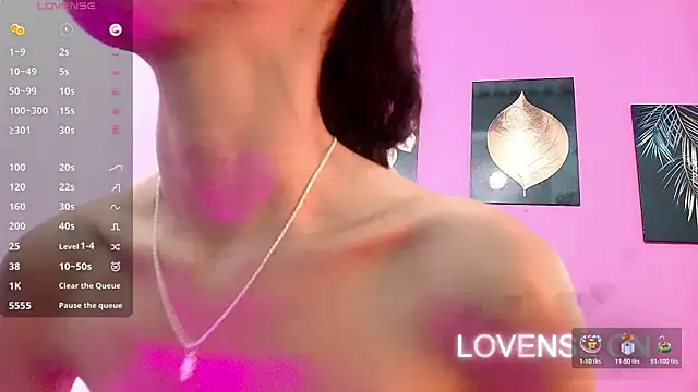 Beautifulskinny18 online show from 12-26-24, 10:52