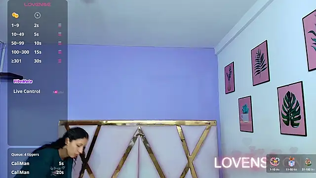 Beautifulskinny18 online show from 12-27-24, 07:57