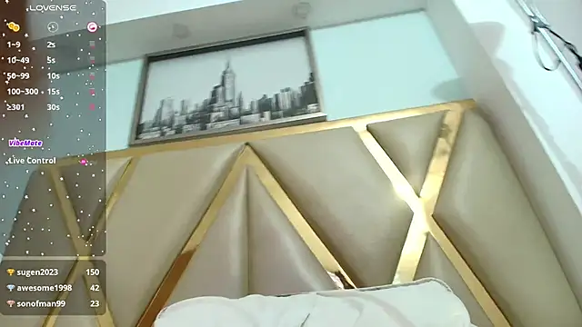 Beautifulskinny18 online show from 01-03-25, 11:01