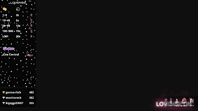 Beautifulskinny18 online show from 01-05-25, 08:00