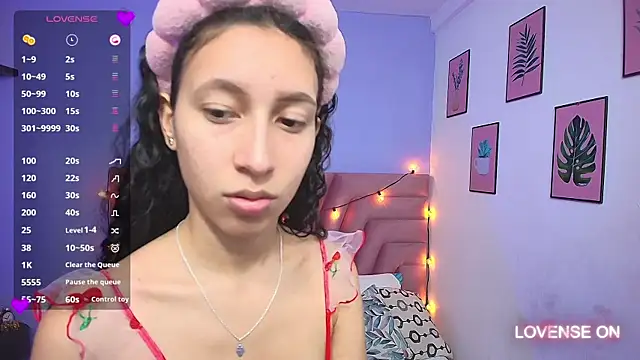 Beautifulskinny18 online show from 03-06-25, 07:54