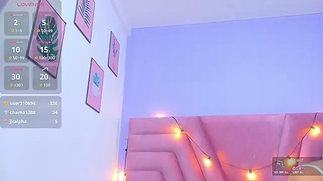 Beautifulskinny18 online show from 11-28-25, 08:33