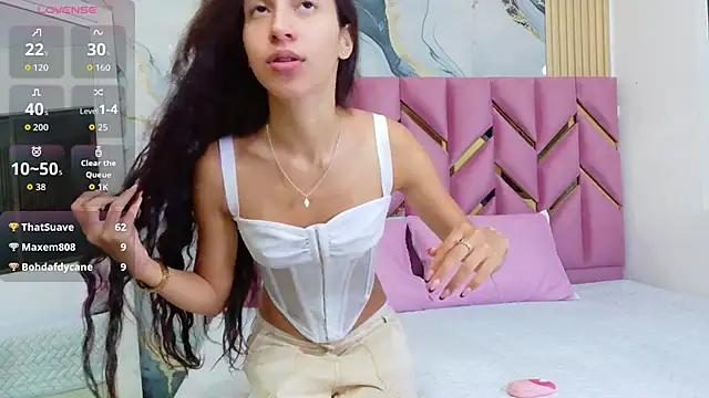 Beautifulskinny18 online show from 12-21-25, 07:54