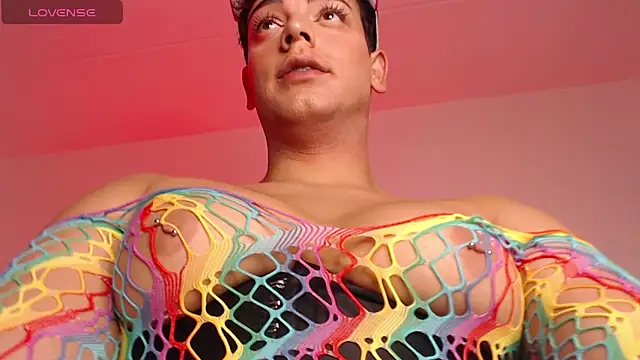 Logan cocky online show from 10-24-25, 02:19