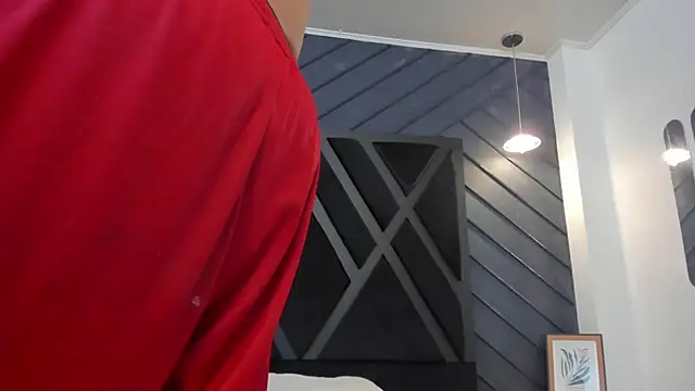 Yeiko Romero  online show from 02-27-25, 08:20