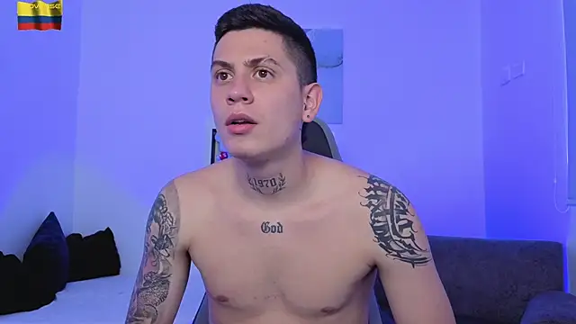Yeiko Romero  online show from 04-28-26, 04:56