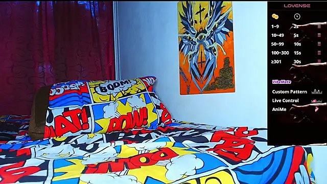 Snapshot of Thomass00 chatting on 10-15-25, 02:28 Thomass00 online show from 10-15-25, 02:28