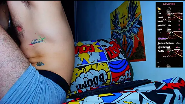 Snapshot of Thomass00 chatting on 11-19-25, 12:32 Thomass00 online show from 11-19-25, 12:32