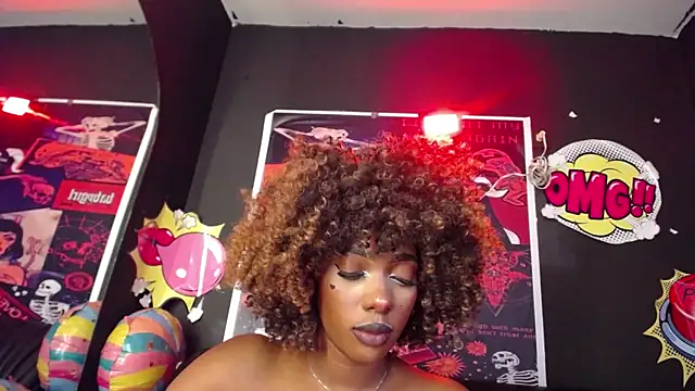 TIFFANYYSTAR online show from 12-15-24, 05:10