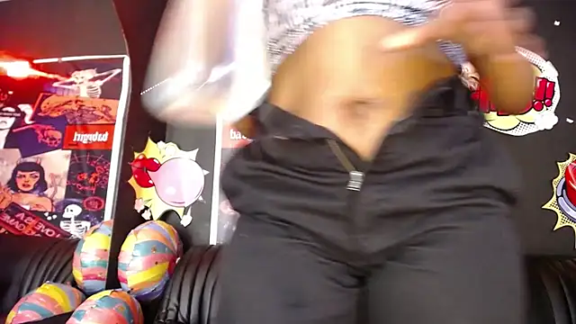 TIFFANYYSTAR online show from 12-19-24, 04:13