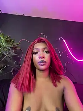 TIFFANYYSTAR online show from 10-03-25, 05:10