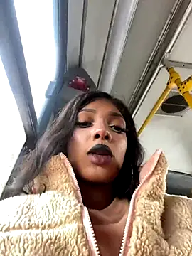 TIFFANYYSTAR online show from 10-07-25, 02:25