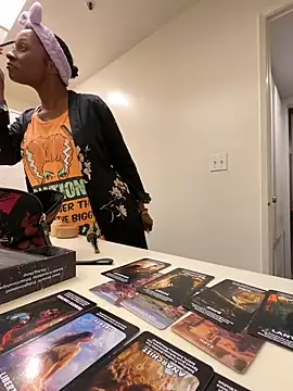 wynterheat online show from 12-16-24, 10:40