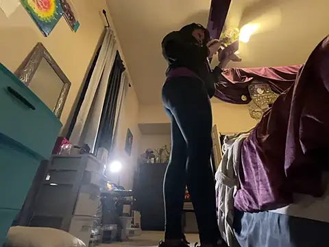 wynterheat online show from 03-07-25, 01:31