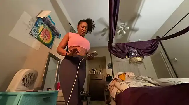 wynterheat online show from 03-13-25, 06:37