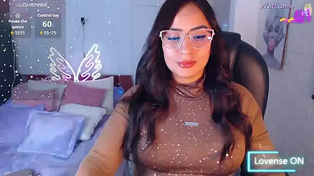 Paulina 627 online show from 05-08-26, 04:45