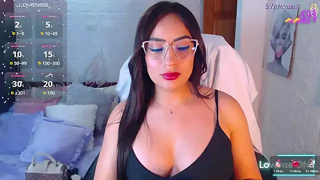 Paulina 627 online show from 05-09-26, 05:07