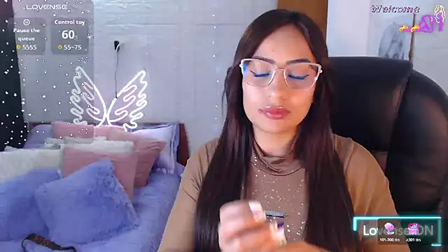 Paulina 627 online show from 06-05-26, 09:09