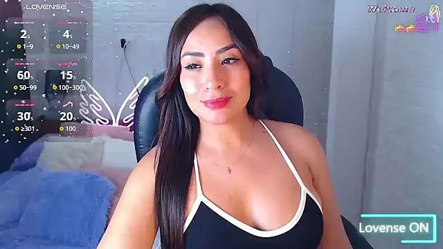 Paulina 627 online show from 06-12-26, 03:11