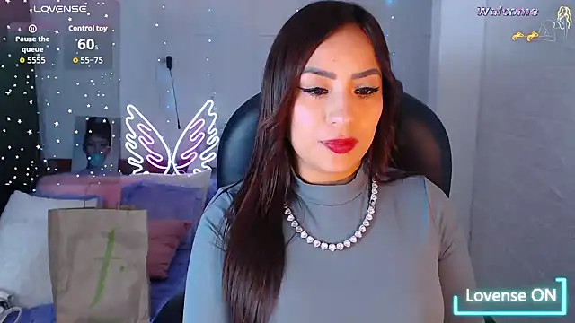 Paulina 627 online show from 06-20-26, 03:04