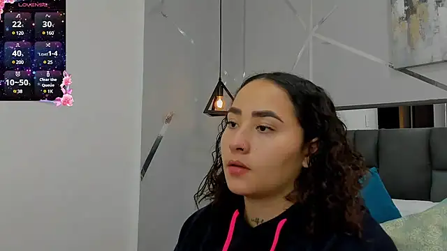 Ayla martinez online show from 01-14-25, 02:29