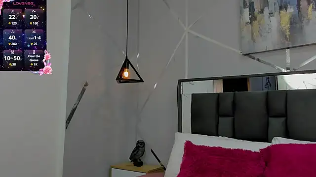 Ayla martinez online show from 01-15-25, 09:20