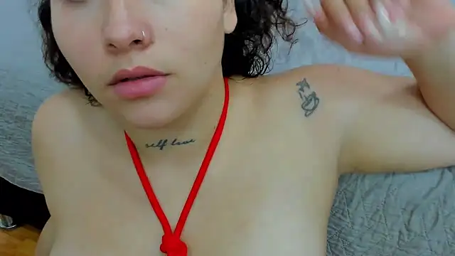 Ayla martinez online show from 02-08-25, 07:48