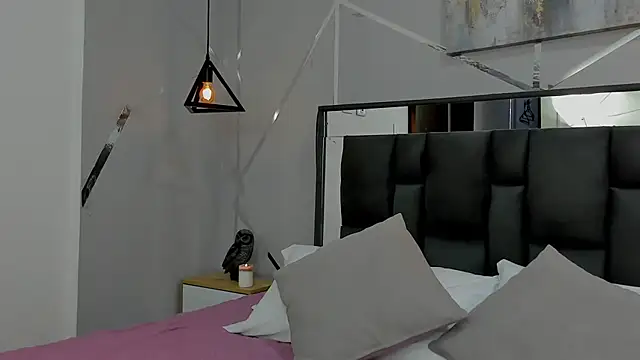Ayla martinez online show from 02-10-25, 01:46
