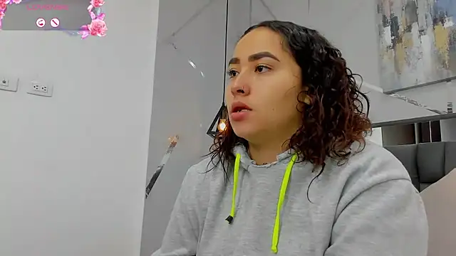 Ayla martinez online show from 02-11-25, 02:03