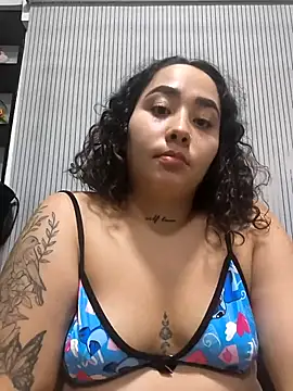 Ayla martinez online show from 02-20-25, 08:28