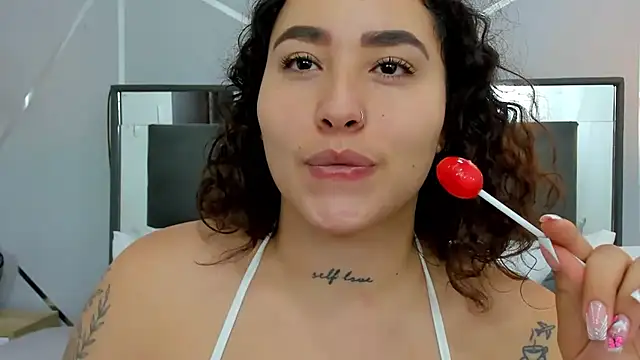 Ayla martinez online show from 02-21-25, 07:34