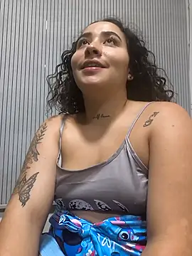 Ayla martinez online show from 02-22-25, 08:29