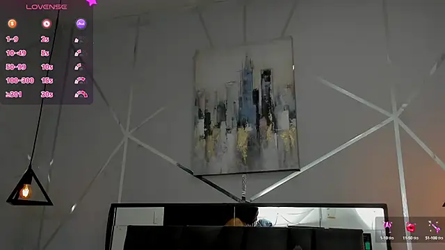 Ayla martinez online show from 02-28-25, 02:20