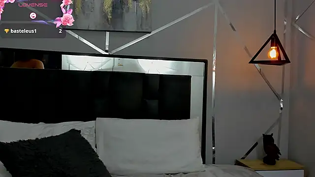 Ayla martinez online show from 03-01-25, 01:32