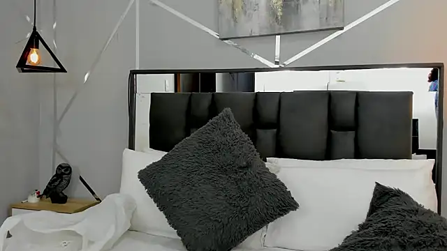 Ayla martinez online show from 03-07-25, 02:25