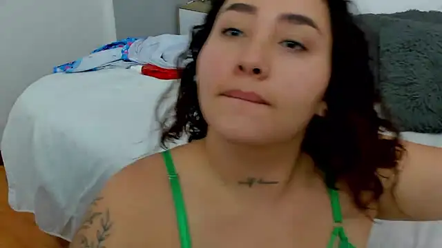Ayla martinez online show from 03-07-25, 09:07