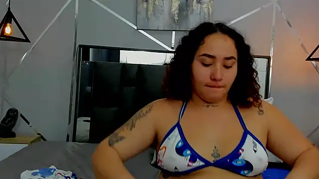 Ayla martinez online show from 03-13-25, 08:04