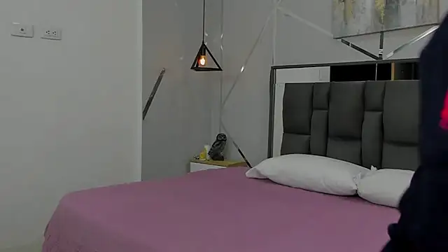 Ayla martinez online show from 03-14-25, 01:48