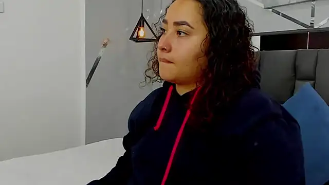 Ayla martinez online show from 03-15-25, 02:14