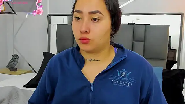 Ayla martinez online show from 03-17-25, 03:03