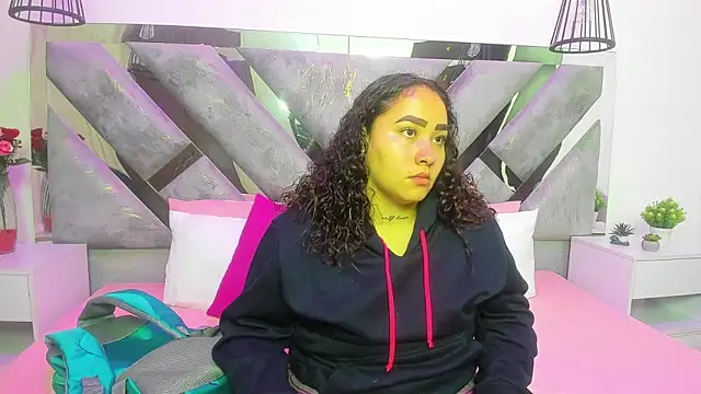 Ayla martinez online show from 09-10-25, 02:00