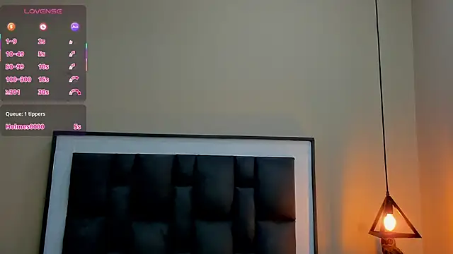 Ayla martinez online show from 09-15-25, 02:11