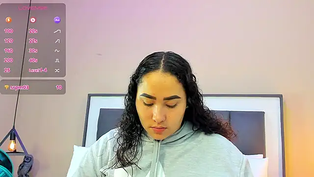 Ayla martinez online show from 09-19-25, 02:02