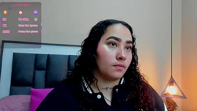 Ayla martinez online show from 09-23-25, 02:03