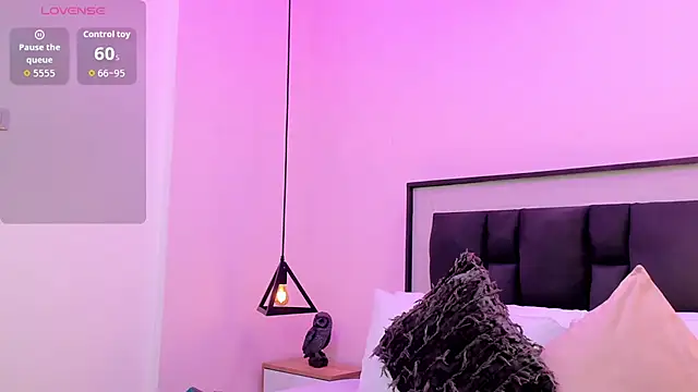 Ayla martinez online show from 10-04-25, 01:58