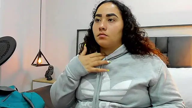 Ayla martinez online show from 10-05-25, 02:32